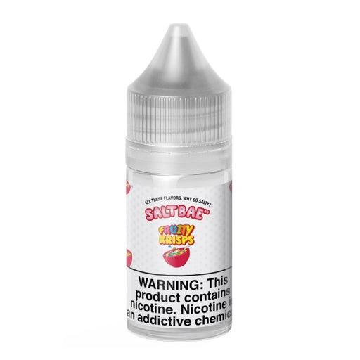 Fruity Krisps - SaltBae50 Salt 30mL