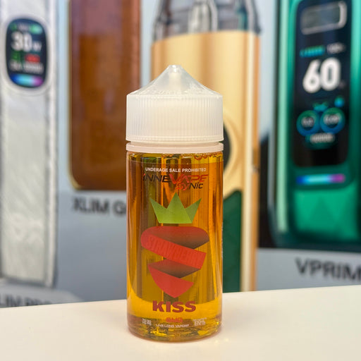 Strawberry Kiss - Innevape 100mL