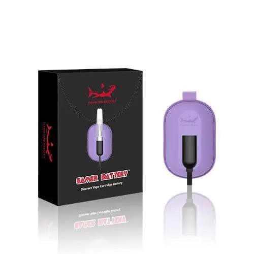 Hamilton Devices Gamer Vape Battery