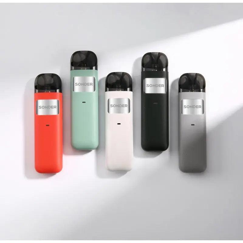 30% off Geekvape Pod system