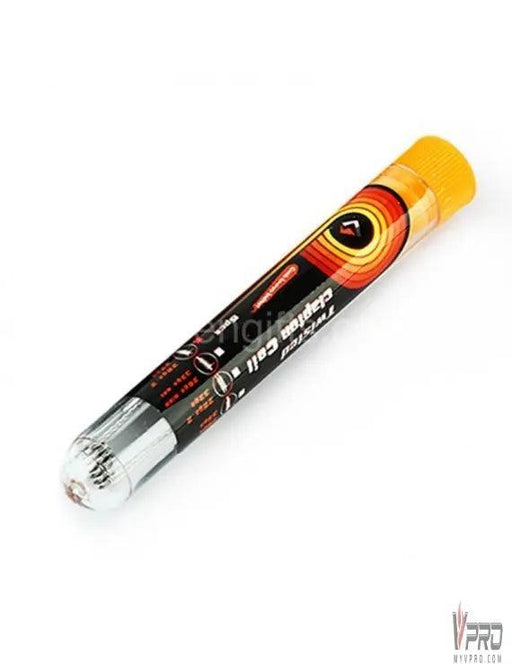 Geek Vape Twisted Clapton Rebuild Coil