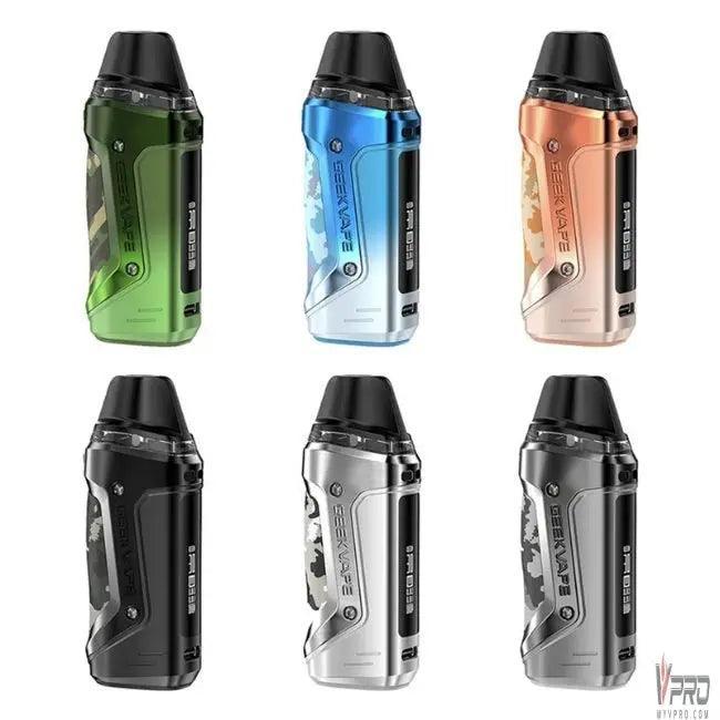 Geek Vape AN2 (Aegis Nano 2) 30W Pod System