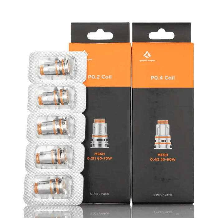 Geek Vape P Replacement Coils