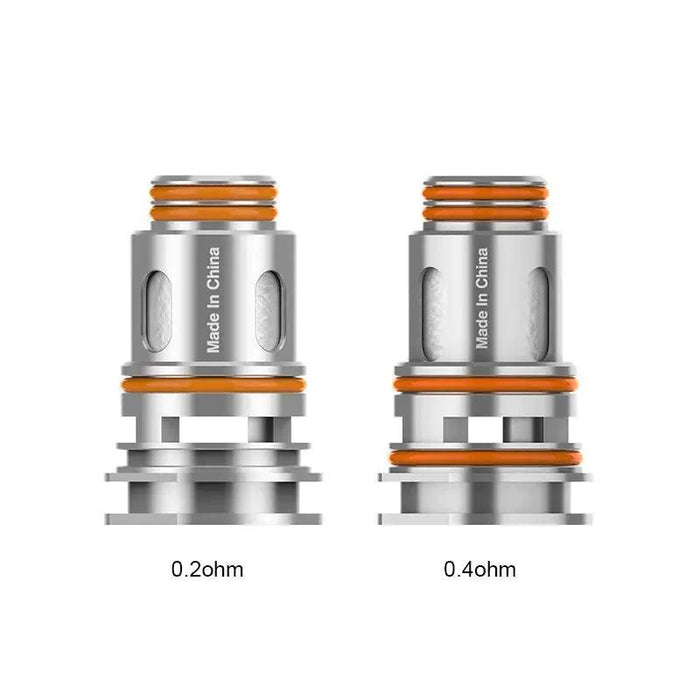Geek Vape P Replacement Coils