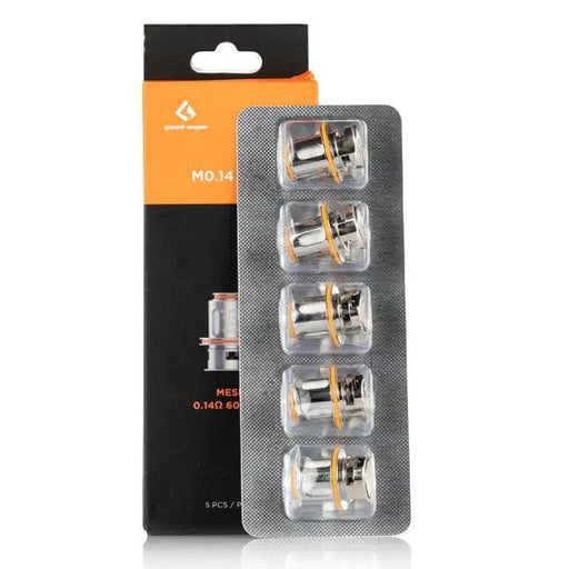 Geek Vape M Replacement Coils