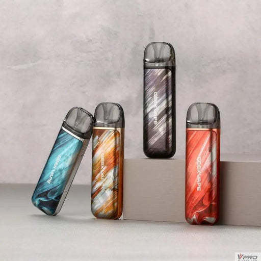 Geek Vape Obelisk U Pod System