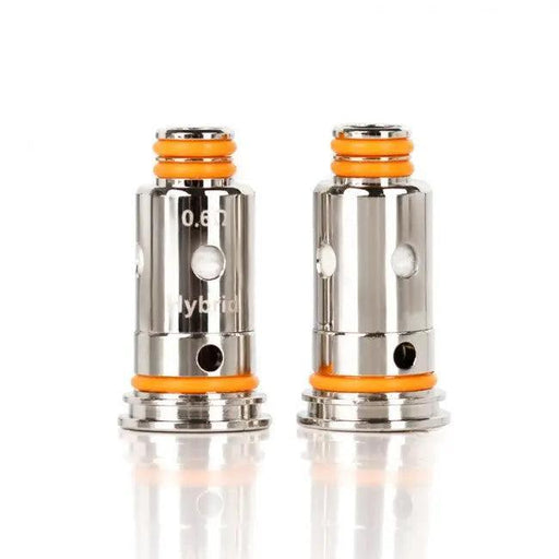 Geek Vape G Replacement Coils