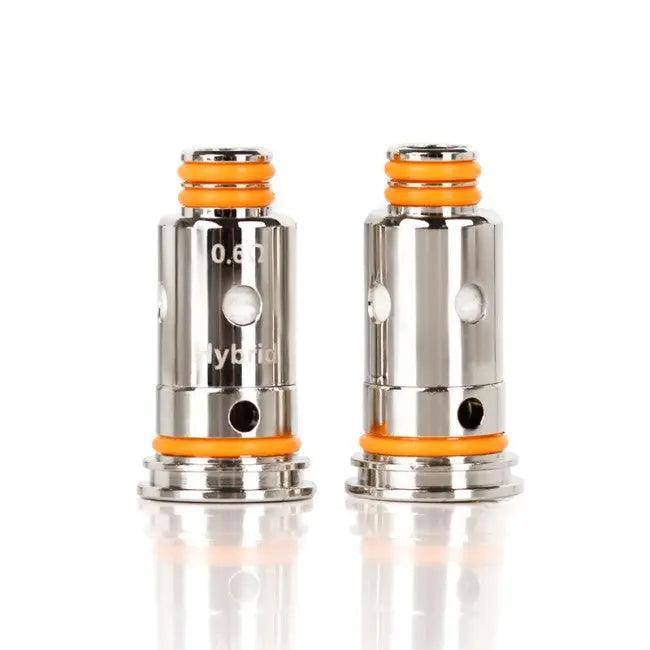Geek Vape G Replacement Coils