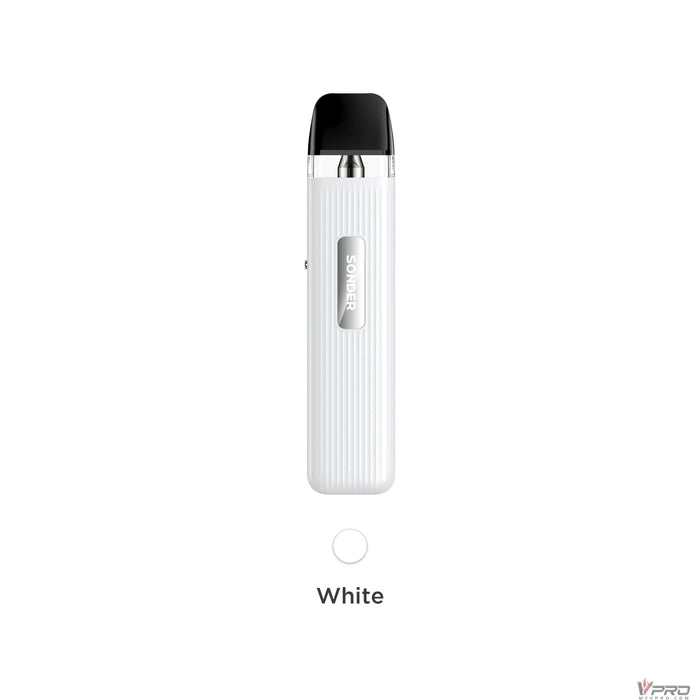 GeekVape Sonder Q 1000mAh Pod System