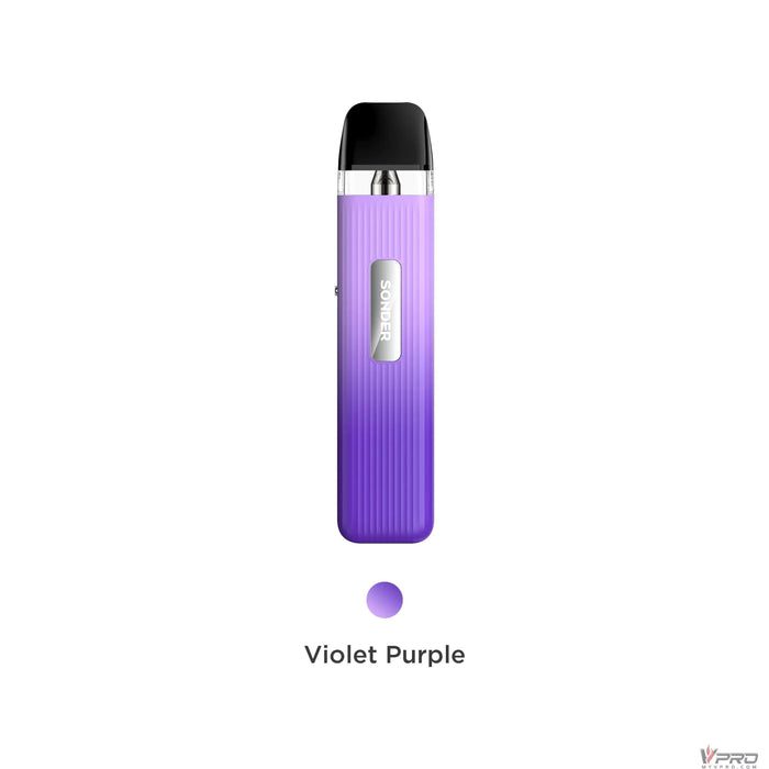 GeekVape Sonder Q 1000mAh Pod System