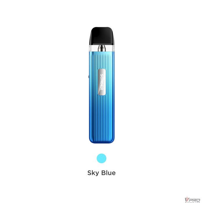 GeekVape Sonder Q 1000mAh Pod System