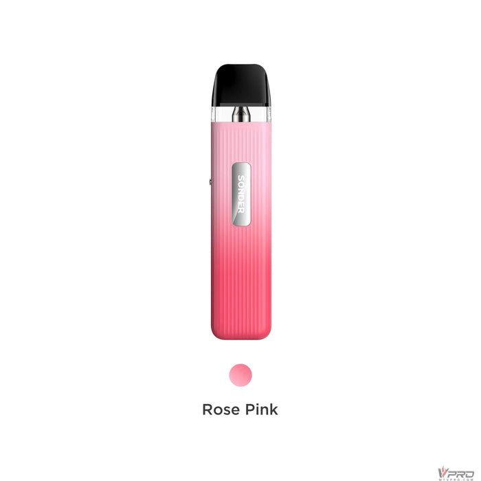 GeekVape Sonder Q 1000mAh Pod System