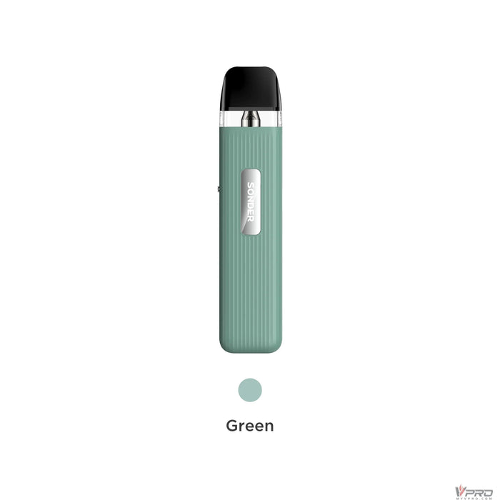 GeekVape Sonder Q 1000mAh Pod System