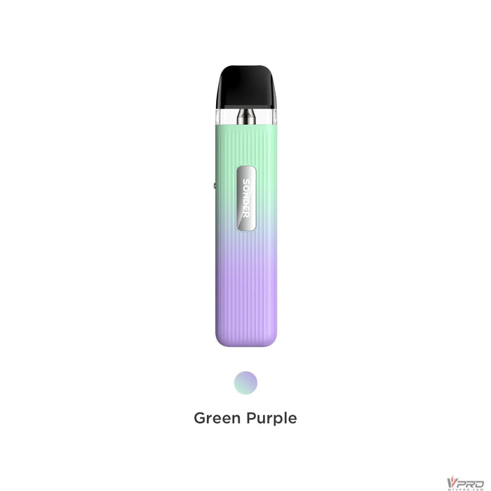 GeekVape Sonder Q 1000mAh Pod System