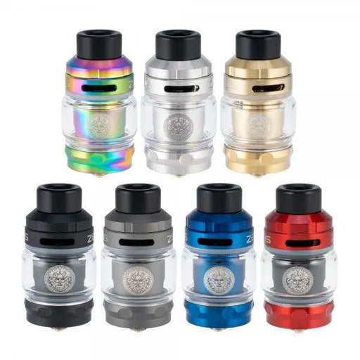 Geek Vape Z Sub-Ohm Tank