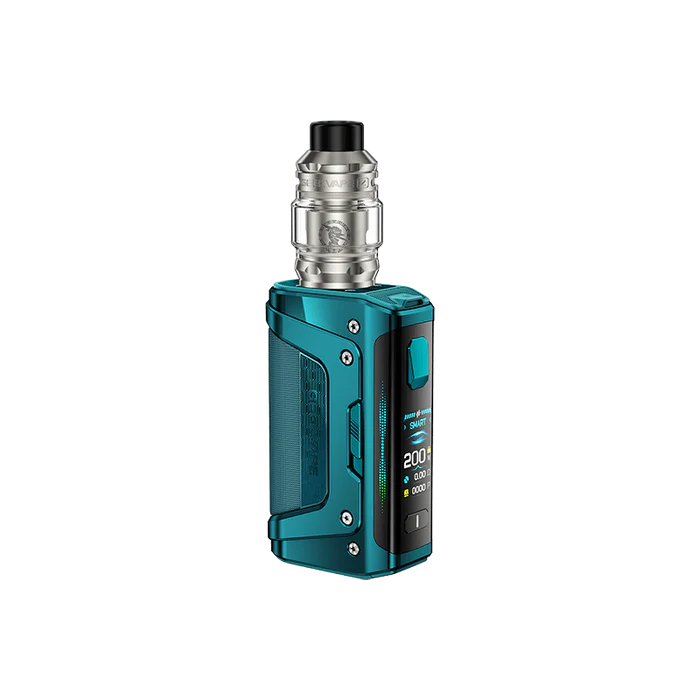 Geek Vape Aegis Legend 5 200W Starter Kit