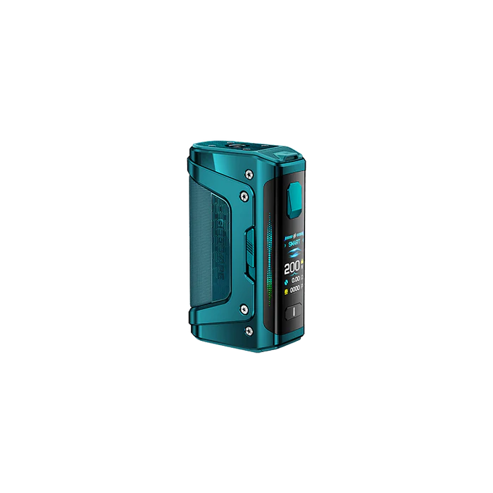 Geek Vape Aegis Legend 5 200W Box Mod