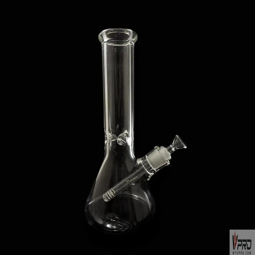Glass Beaker Base Design Water Pipe