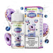 Glazed Donut Blueberry - POD Juice 100mL
