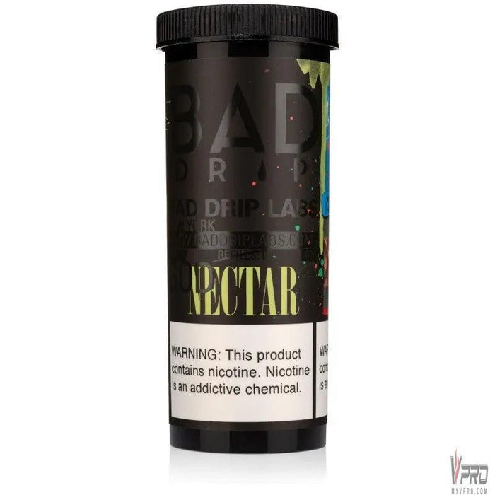 God Nectar - Bad Drip E-Liquid 60mL