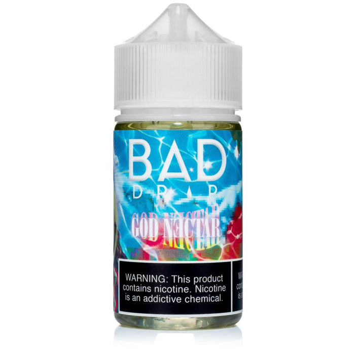 God Nectar - Bad Drip E-Liquid 60mL