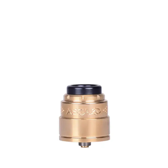 Vaperz Cloud Asgard Mini V2 RDA
