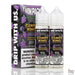 Grape - Candy King Bubblegum Collection 120mL