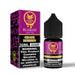 Grape Berries - California Honey Salt 30mL