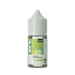 Green Aloe Apple - Blank Bar Salt 30mL BOGO