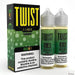 Green No. 1 - Twist E-liquid 120mL
