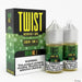 Green No. 1  - Twist Salt E-liquid 60mL