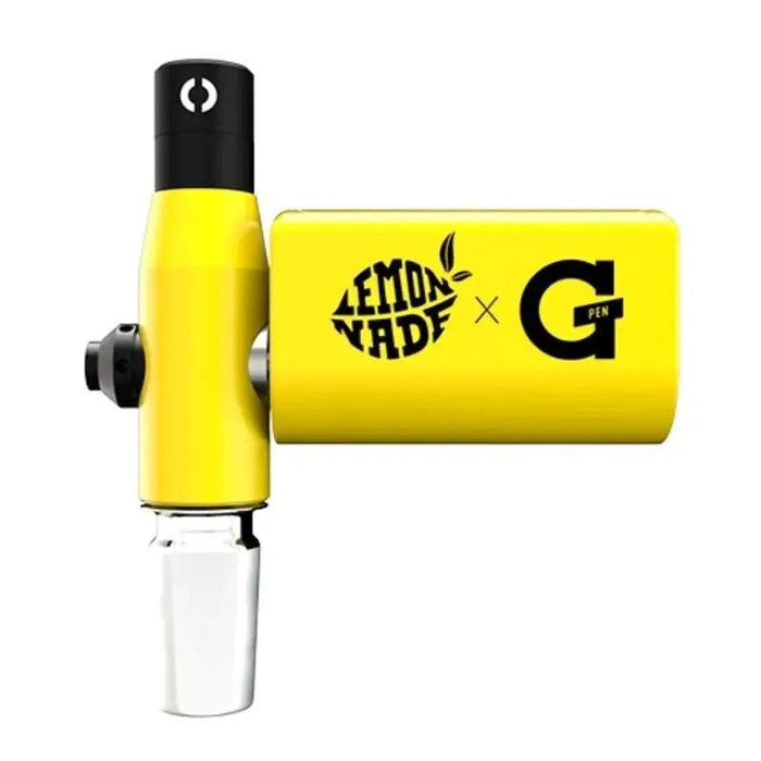 Grenco Science G Pen Connect Vaporizer