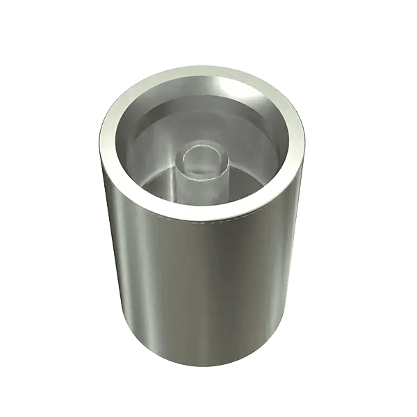 Grenco Science G Pen Hyer Quartz Tank for Concentrates