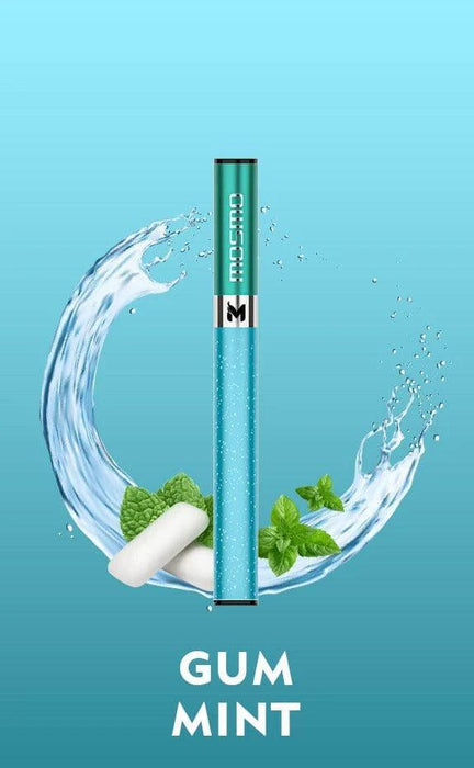 Mosmo Stik 300 Puffs 2ML Disposable