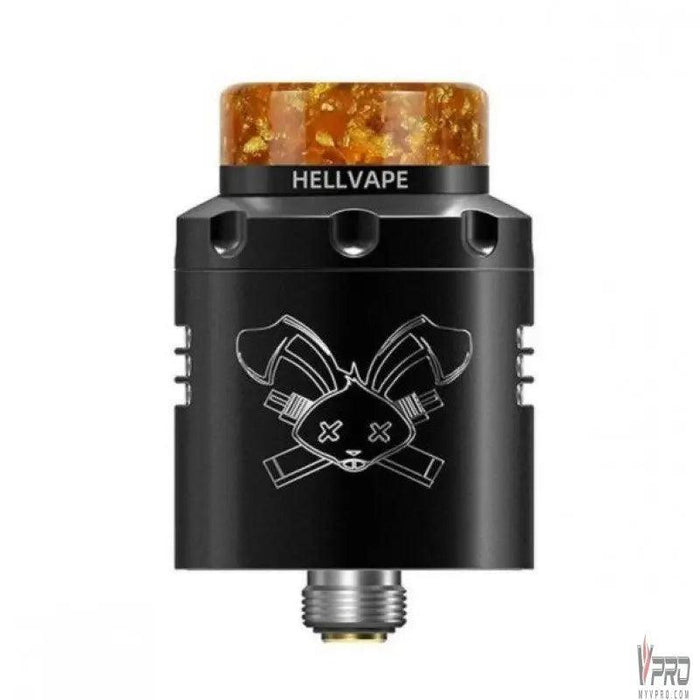 Hellvape Dead Rabbit V3 RDA 24mm