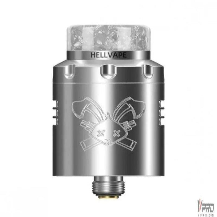 Hellvape Dead Rabbit V3 RDA 24mm