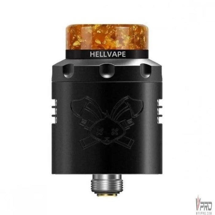 Hellvape Dead Rabbit V3 RDA 24mm
