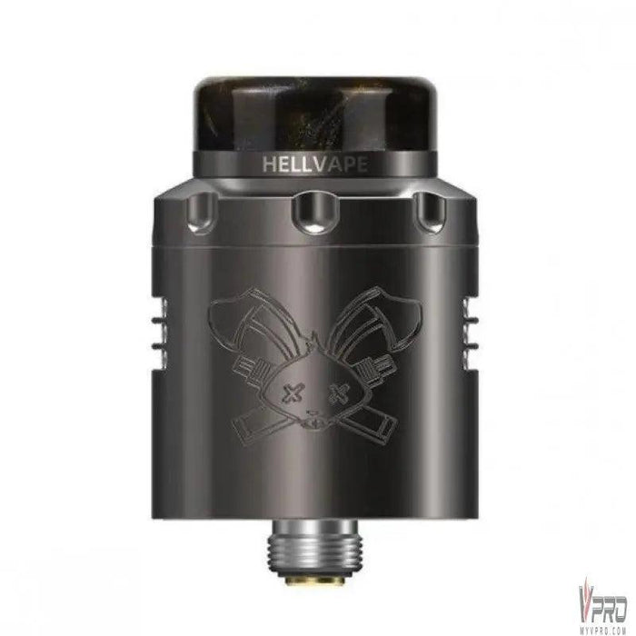 Hellvape Dead Rabbit V3 RDA 24mm