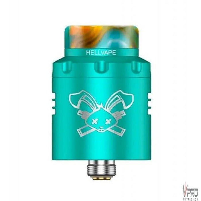 Hellvape Dead Rabbit V3 RDA 24mm