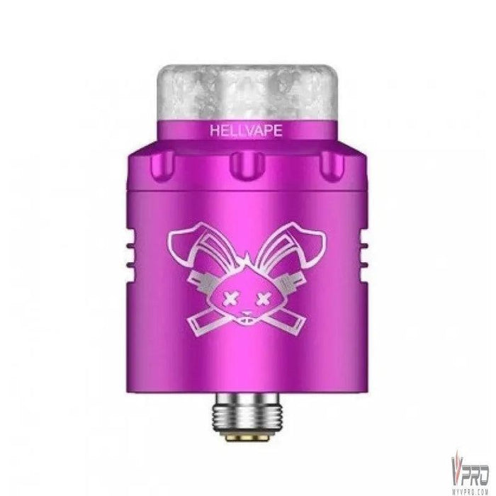 Hellvape Dead Rabbit V3 RDA 24mm