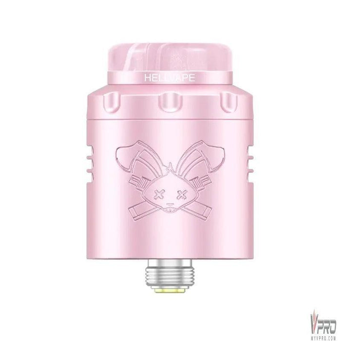 Hellvape Dead Rabbit V3 RDA 24mm