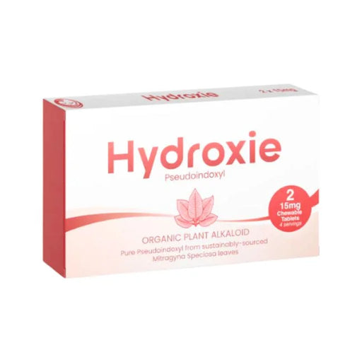 Hydroxie Pseudoindoxyl Organic Tablets