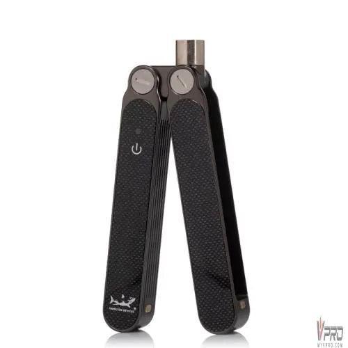 Hamilton Devices Butterfly Knife Vaporizer Battery