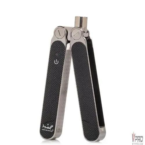 Hamilton Devices Butterfly Knife Vaporizer Battery