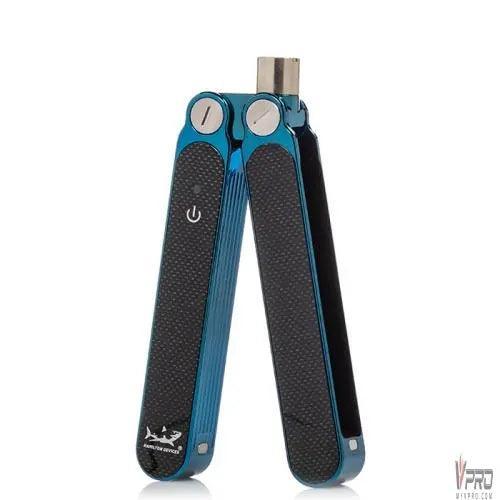 Hamilton Devices Butterfly Knife Vaporizer Battery