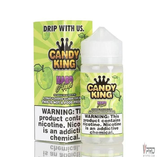 Hard Apple - Candy King 100mL