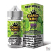 Hard Apple - Candy King Synthetic 100mL