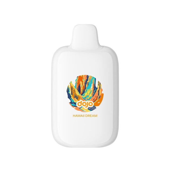 DOJO iMate X 20K Disposable by Vaporesso