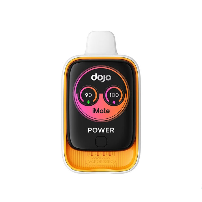 DOJO iMate X 20K Disposable by Vaporesso