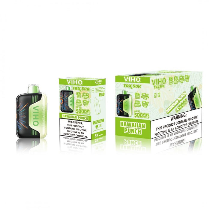 VIHO TRX 50K Disposable